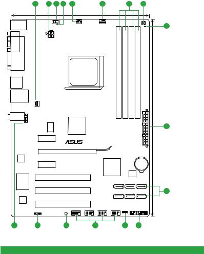 Asus M4A87T User Manual