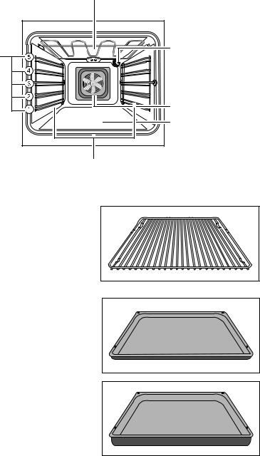 AEG EON31000 User Manual