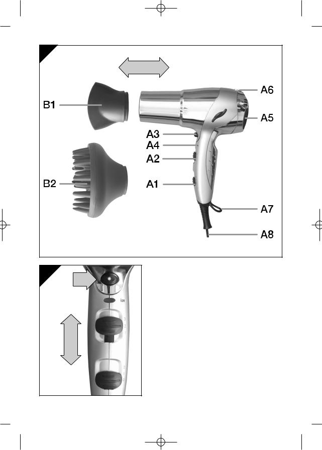 ETA 4015 90010 User Manual