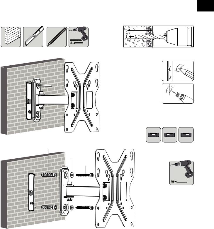 GoGEN DRZAKTURNM2 User Manual