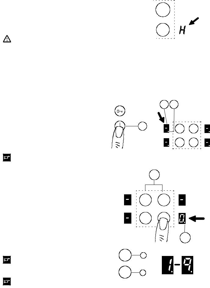 Zanussi ZKT641LX User Manual