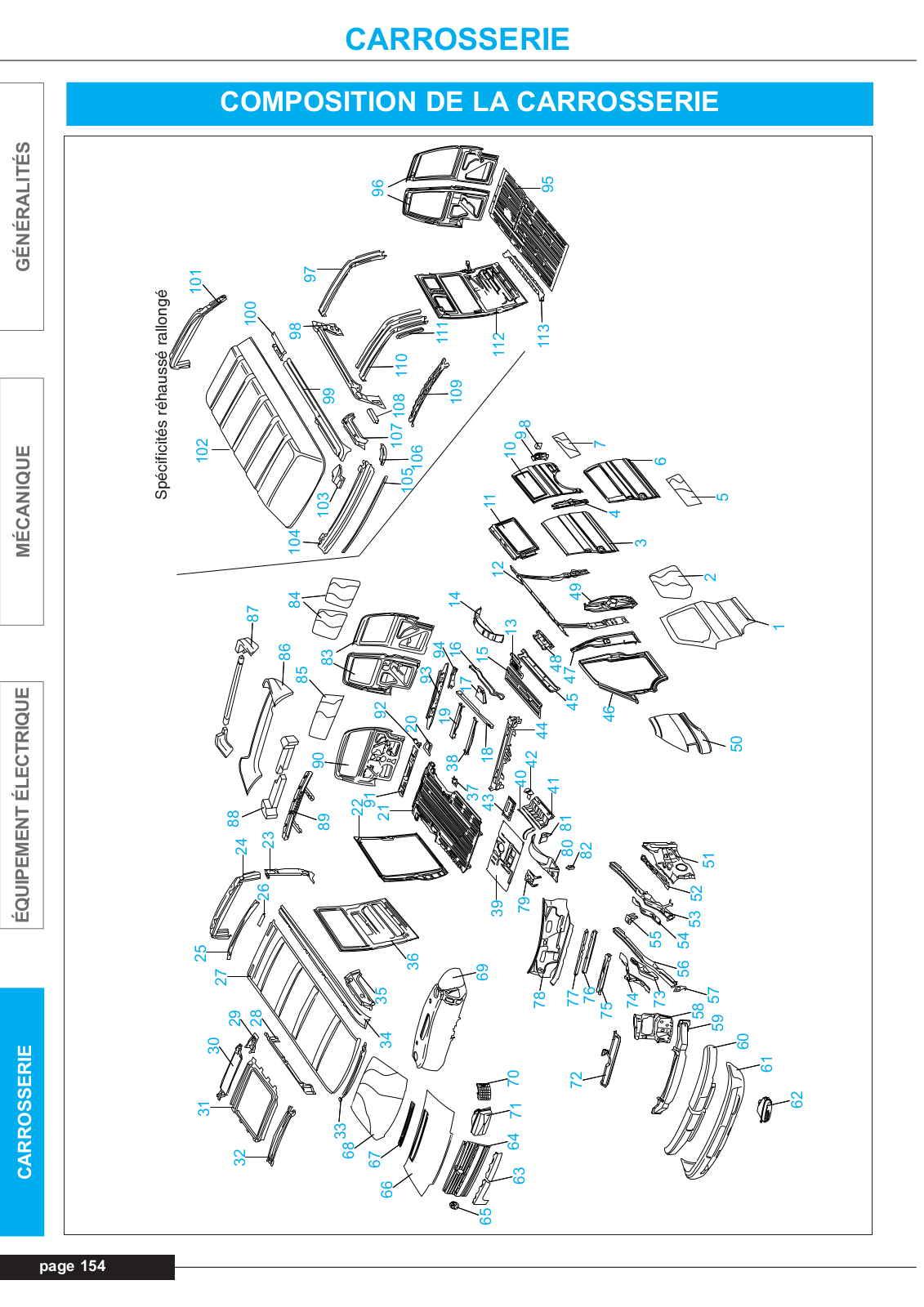 VOLKSWAGEN TRANSPORTER User Manual