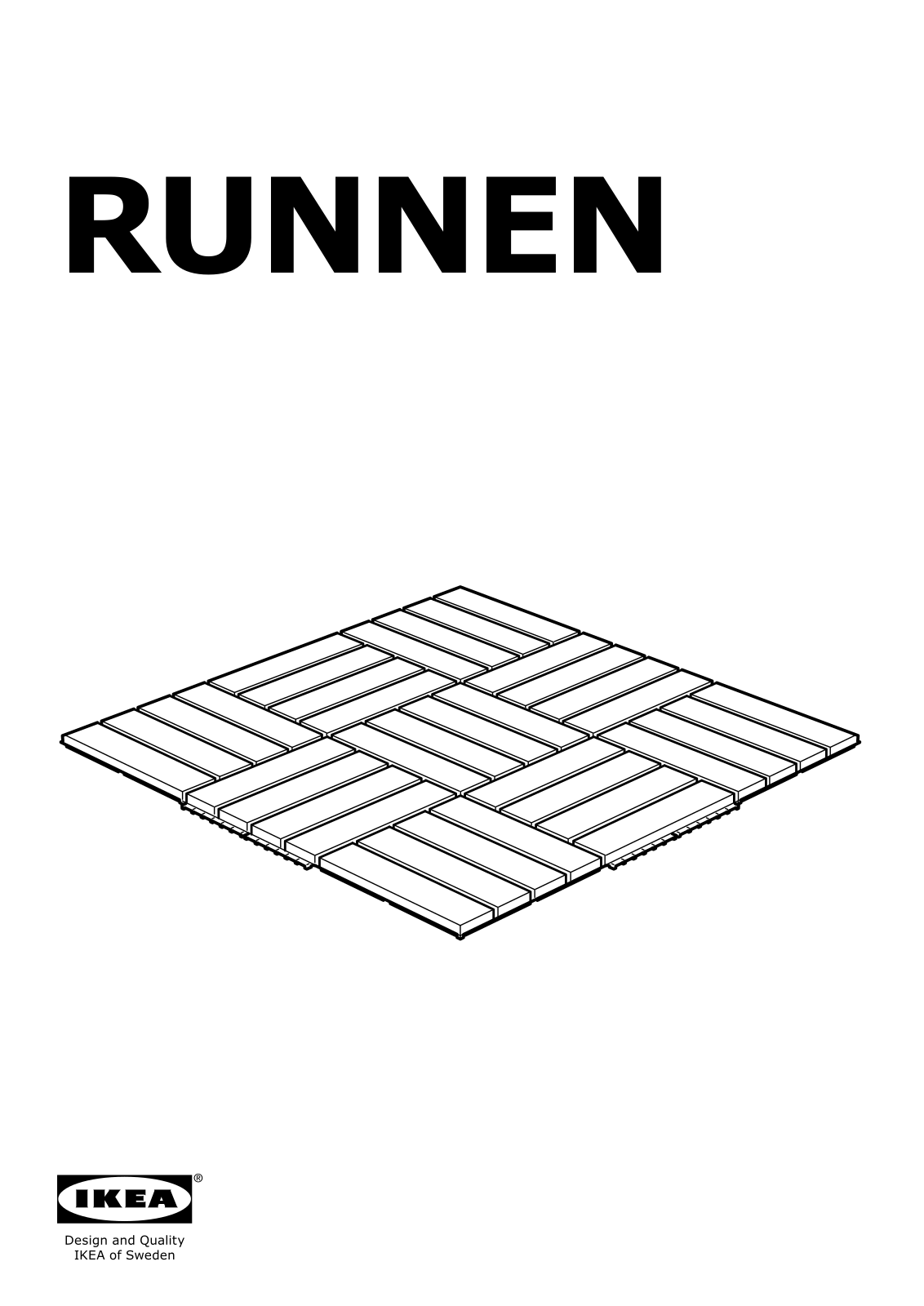 Ikea 70238112, 90238111 Assembly instructions