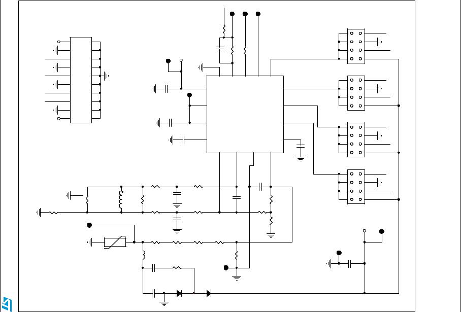 ST IPE014V1 User Manual