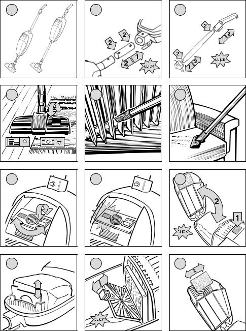 ETA 1434 90040 User Manual