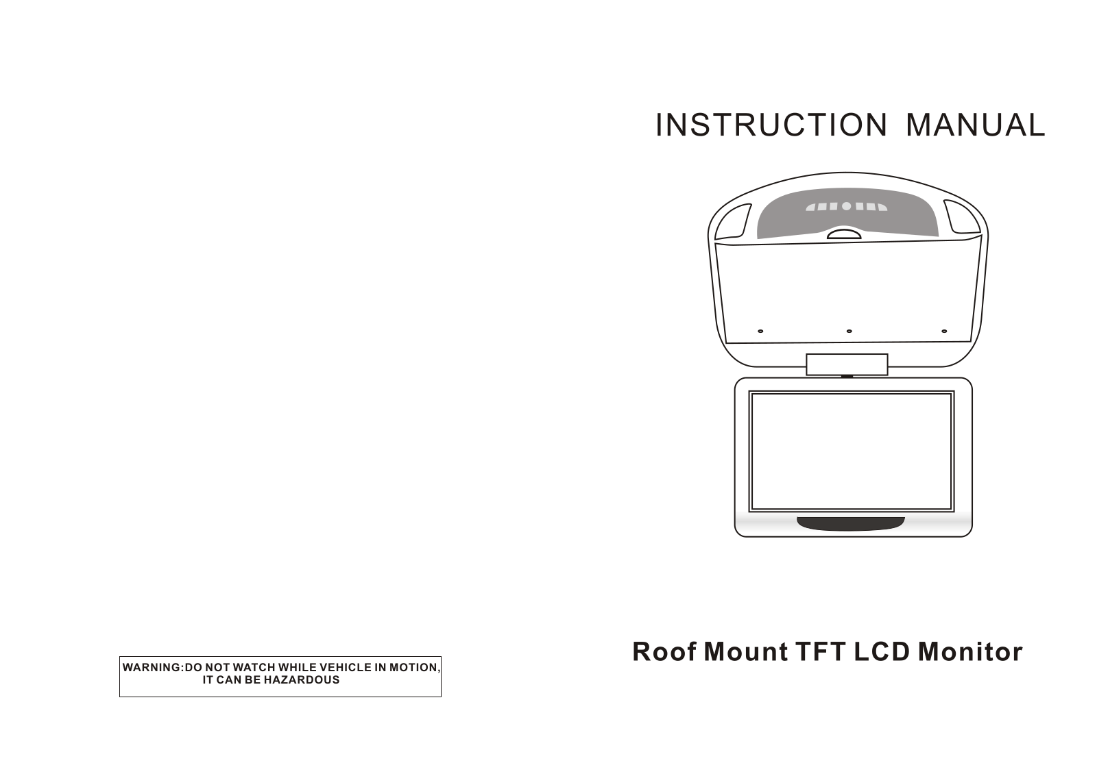 Convex C-7000SL User Manual