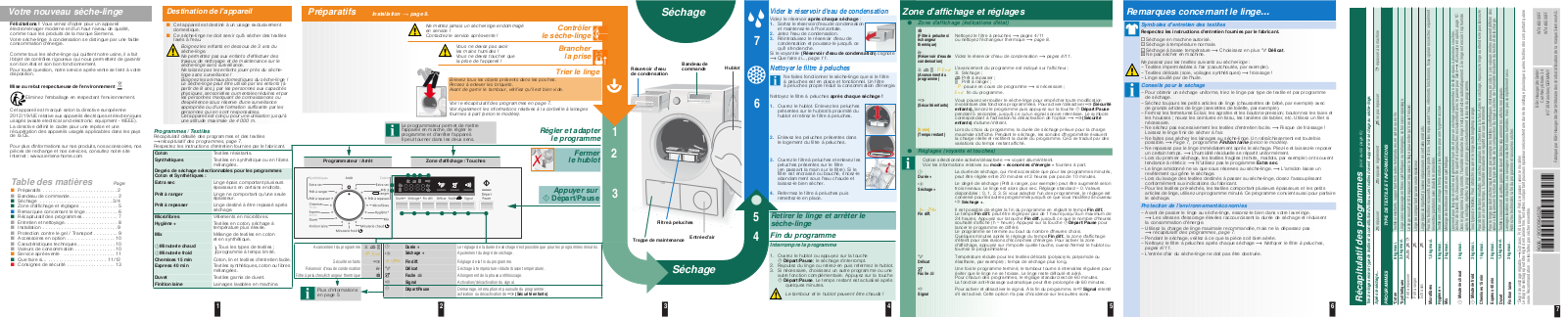 Siemens WT44B500FF User Manual