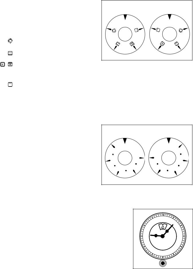 Rex FMT40CB, FMT40CN User Manual