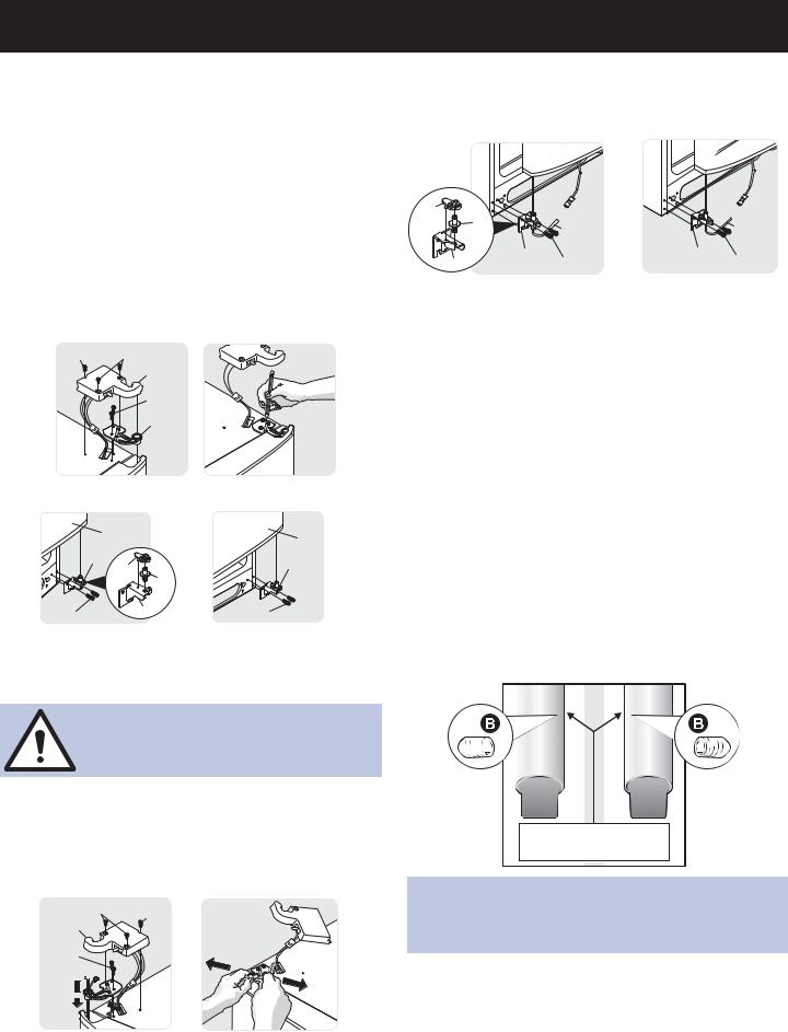 AEG S95628XX User Manual