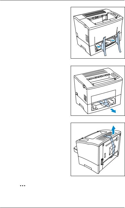 KONICA MINOLTA PagePro 4100W User Guide