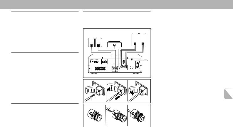 Philips FB735, FB755, FB965, FB975 User Manual