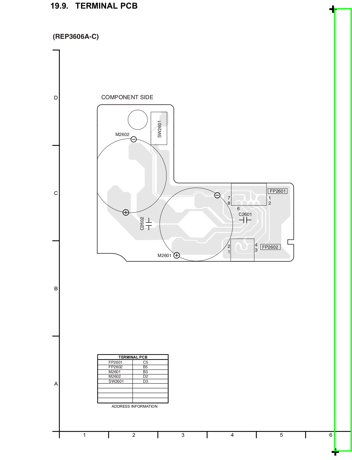 panasonic s_a4_t Datasheet - ManualMachine.com