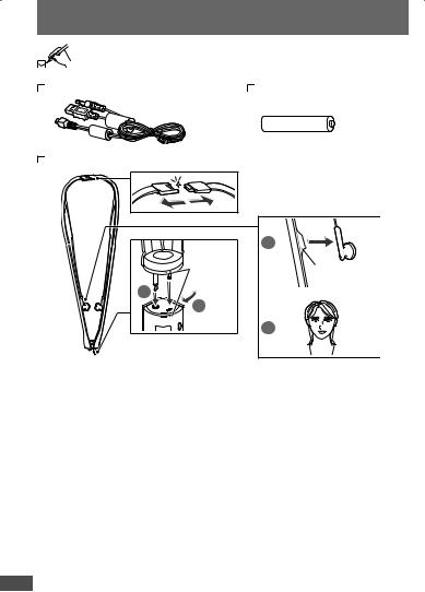 Panasonic SV-MP805 Operating Instructions