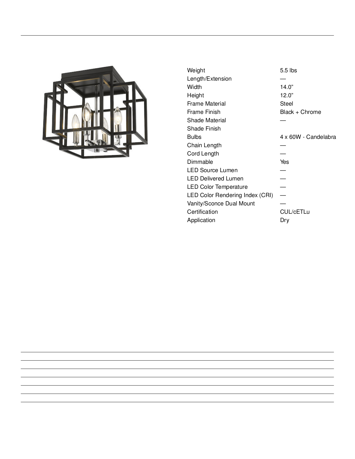 Wade Logan W005060123 Specifications - ManualMachine.com