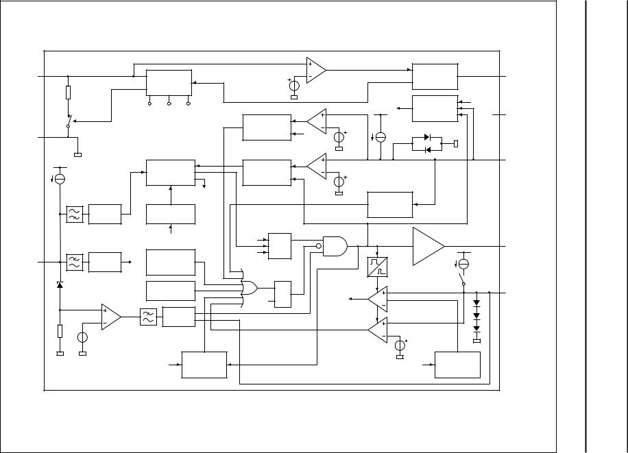 Philips TEA1541 User Manual