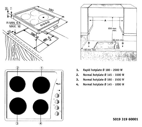 Whirlpool AKM 330/IX Service Manual