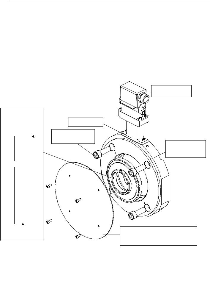 NorthStar Slim Tach SL85 Instruction Manual