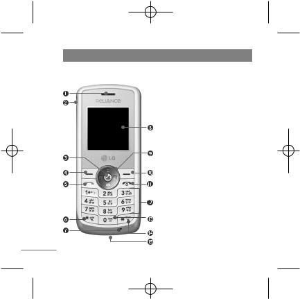 LG LGRD6100 Owner’s Manual