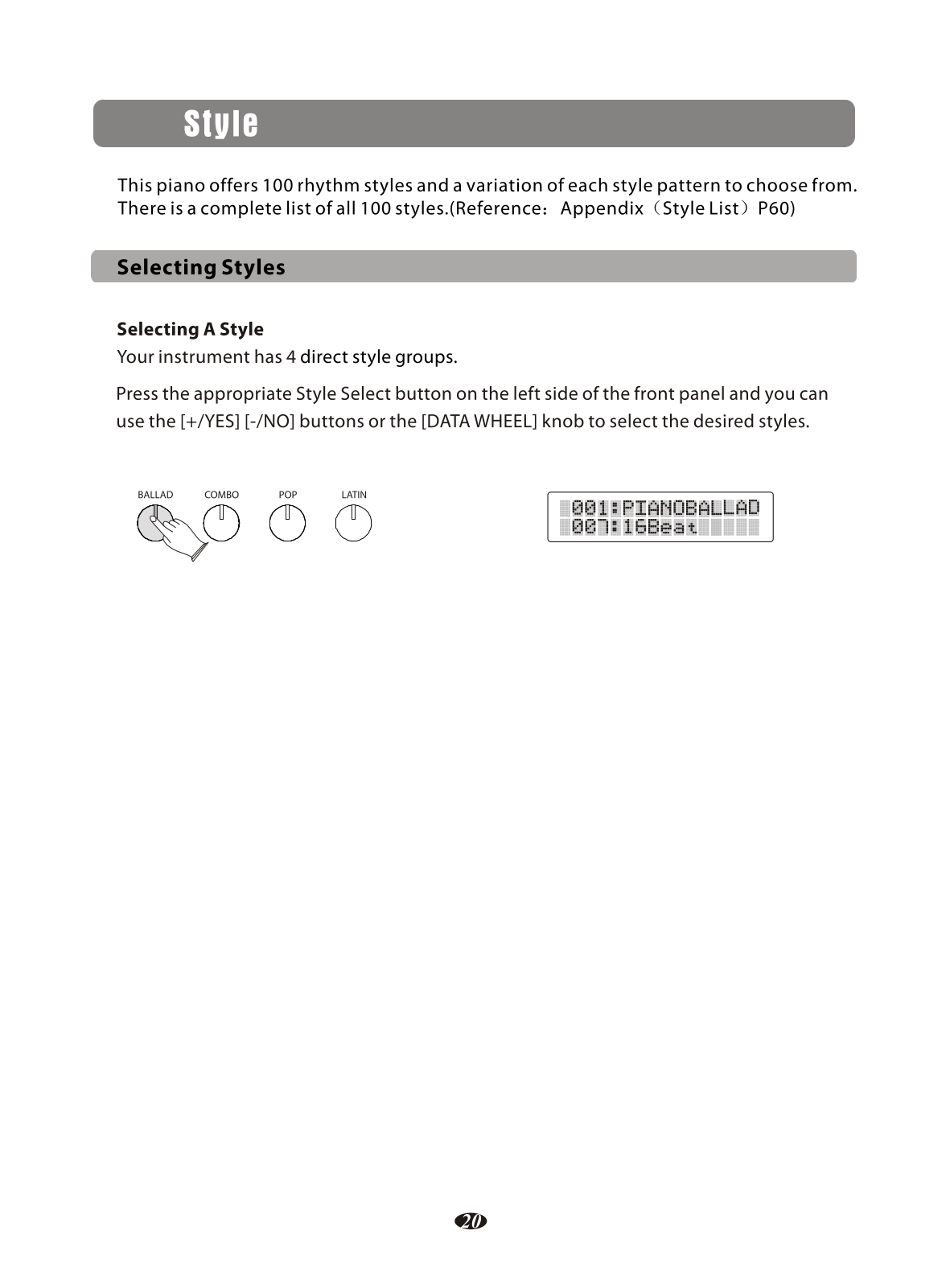 Ringway Tech AG-40 Users manual