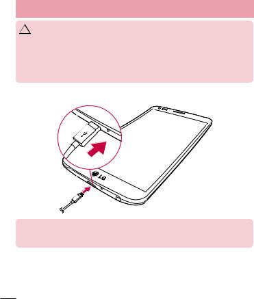 LG LGD958 Owner’s Manual