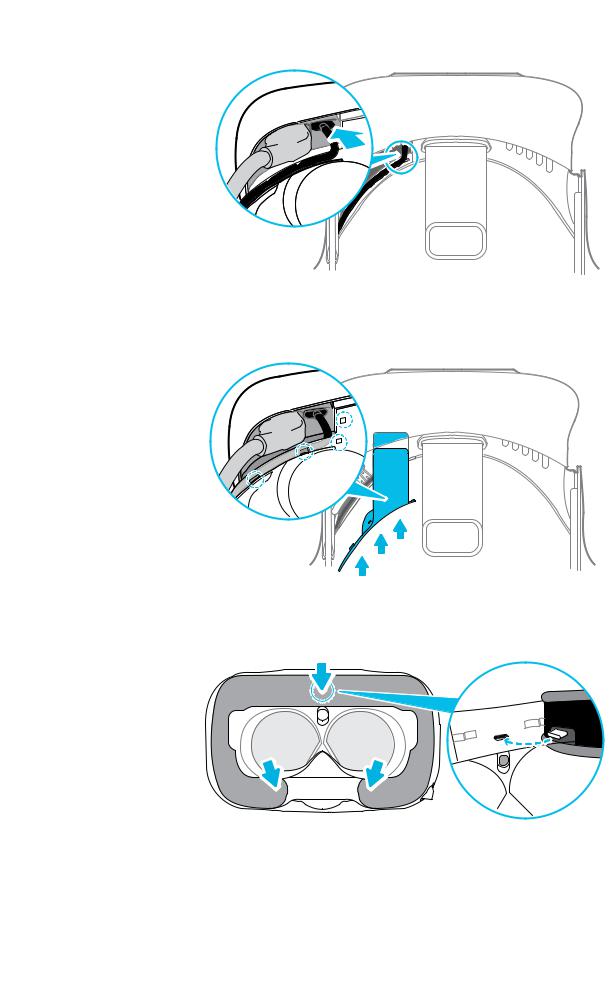 HTC VIVE Pro User Manual