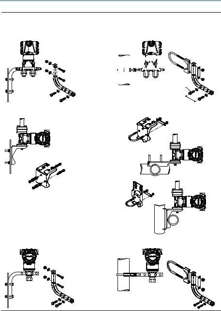 Rosemount 3051L Operating Manual