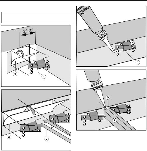 Miele CS 1418 User Manual