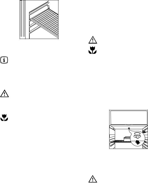 Zanussi ZT141 Instruction Manual