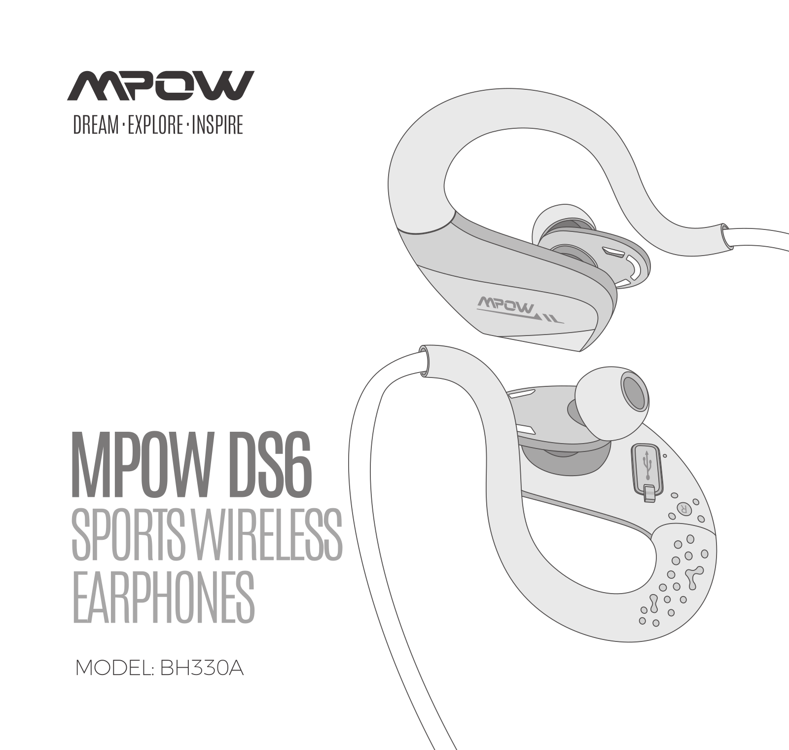 mpow BH330A User Manual - ManualMachine.com
