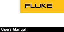 Fluke 375 FC, 376 FC User Manual