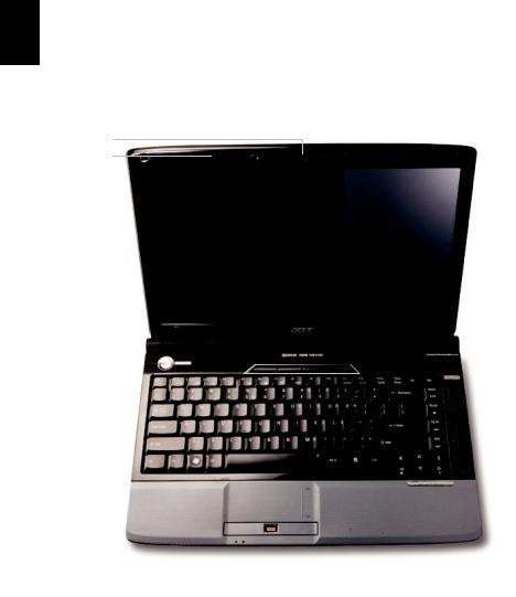 Acer Aspire 4935G, ASPIRE 4735ZG, Aspire 4935 User Manual