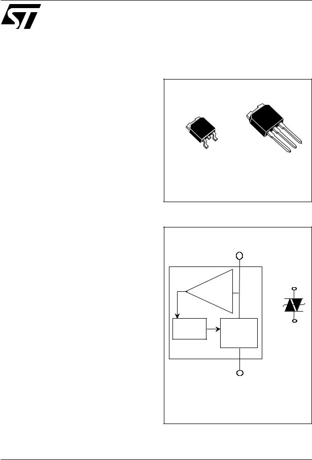 ST LIC01 User Manual