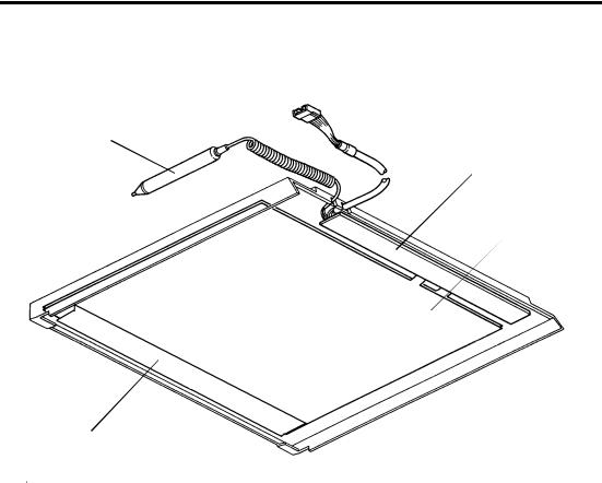 Ricoh NC8115.015 Service Manual RF