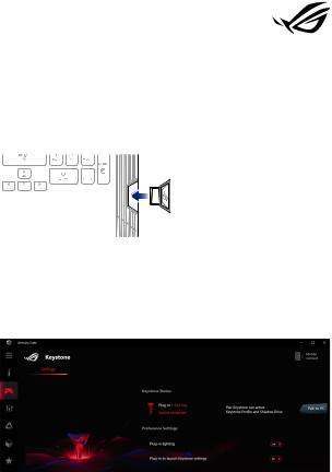 Asus G531GU-AL315T Quick Start Guide