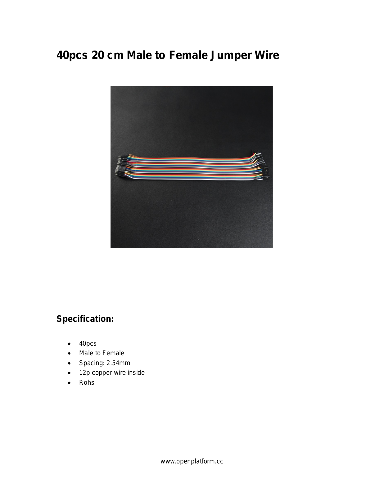 Datasheet DEBO KABELSET13 Datasheet (FREI) - ManualMachine.com