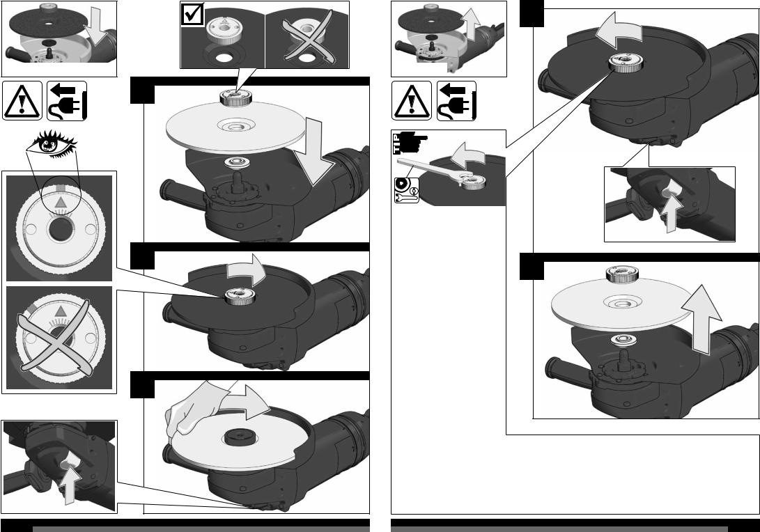 AEG WS 24-230 E, WS 24-230, WS 24-180 User Manual