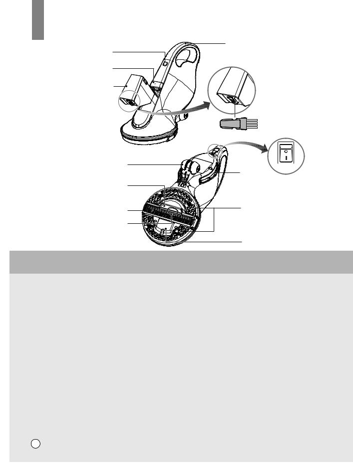 LG VB-9000RFW User Guide