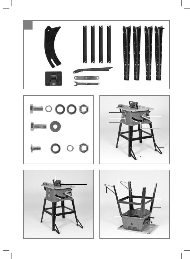 Einhell 4340530 Operating Instructions