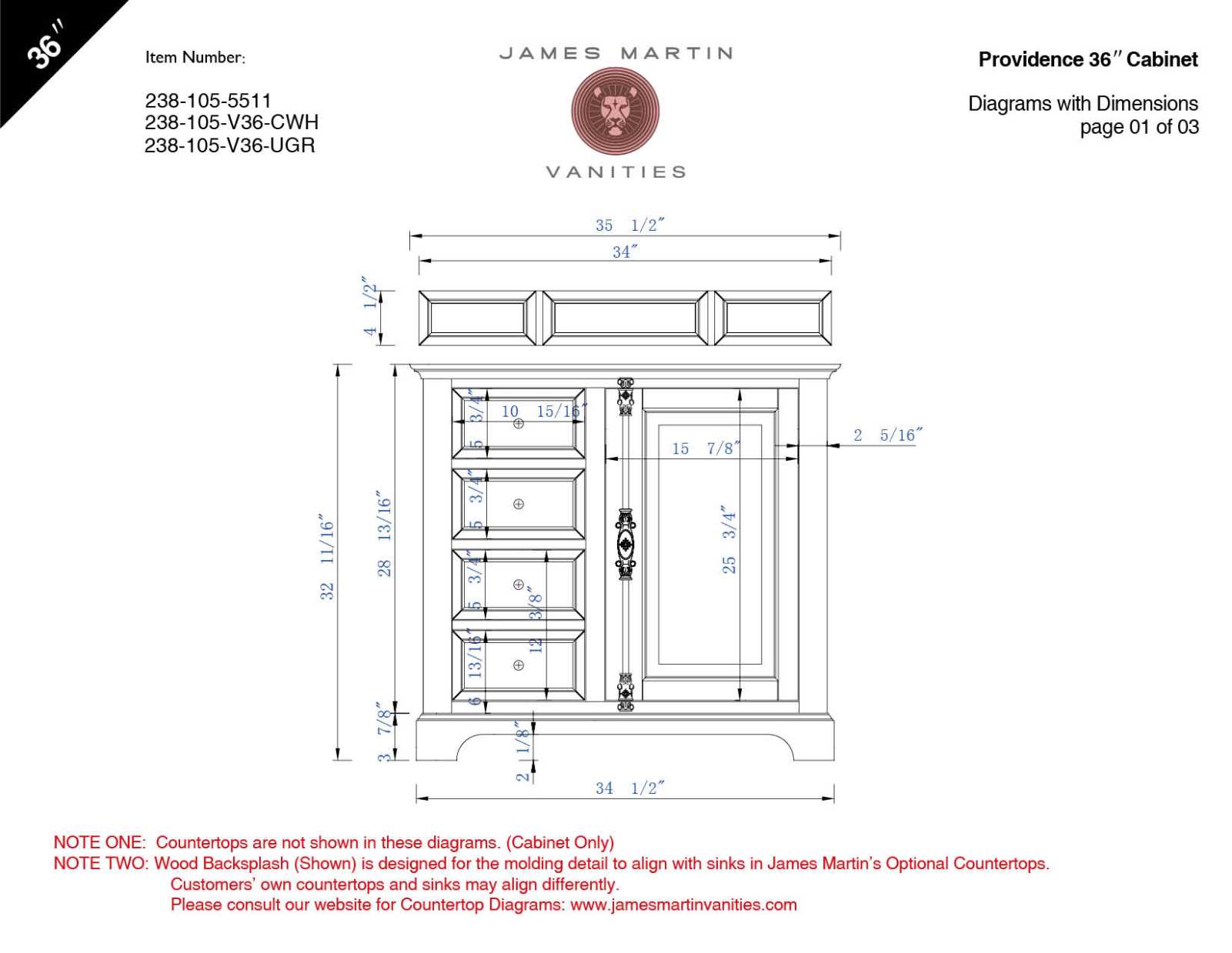 James Martin 23810555113CSP, 23810555113OCAR, 23810555113ODSC, 23810555113CLW, 23810555113EJP Diagram