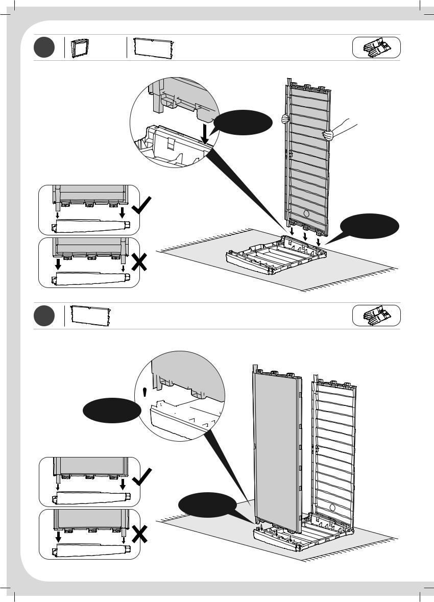 Keter Sumatra Deck Box User Manual