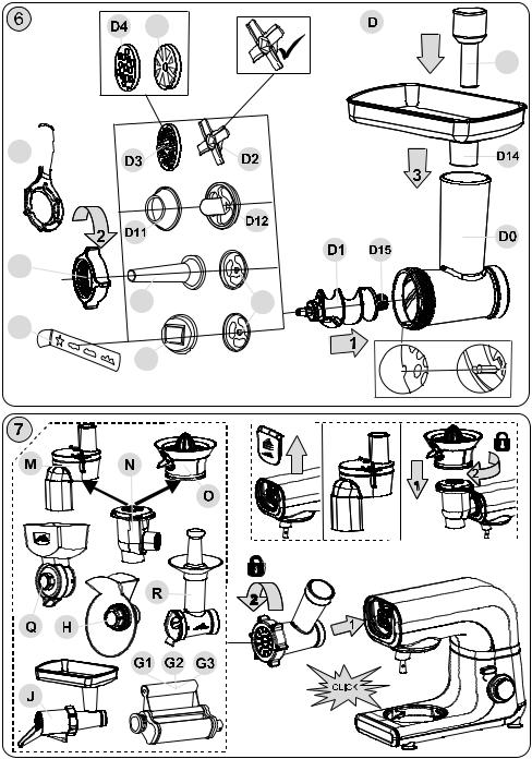 ETA Mezo 0034 90000 User Manual