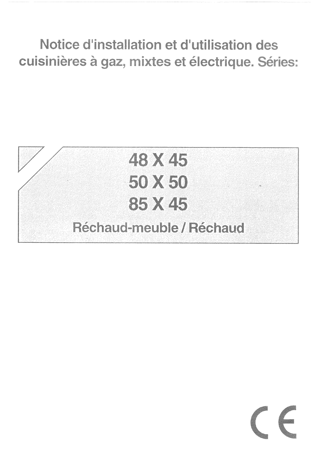 SAUTER E2600B, E2600S, G206S1, G2600S2 User Manual