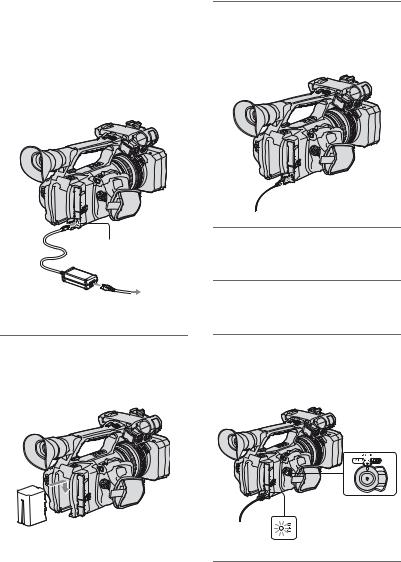 Sony DSR-PD175P User Manual