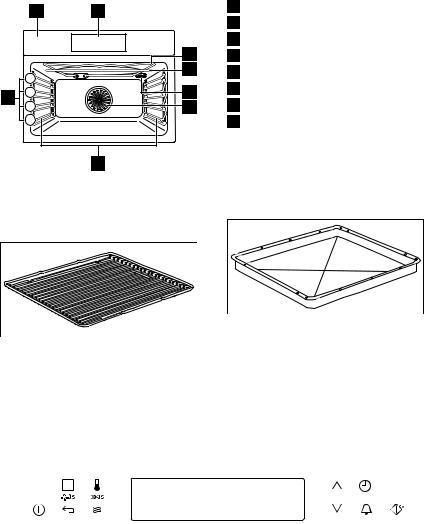 Electrolux EVY7800AOX User Manual