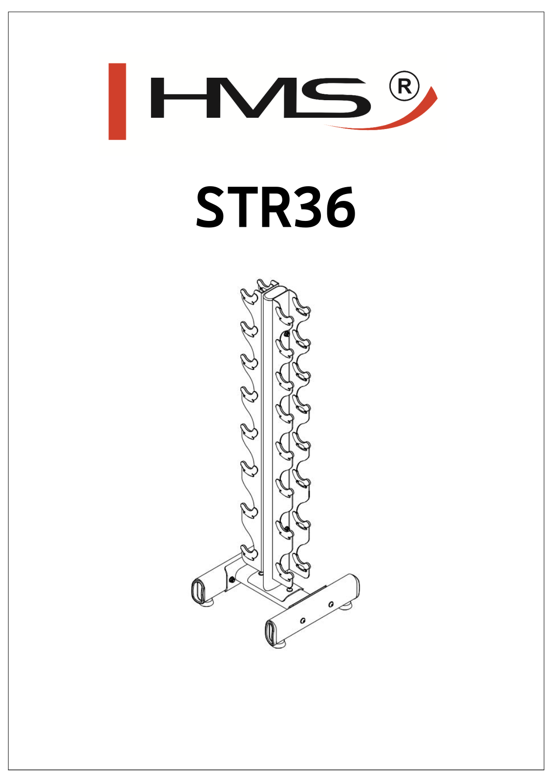 HMS STR36 User guide - ManualMachine.com
