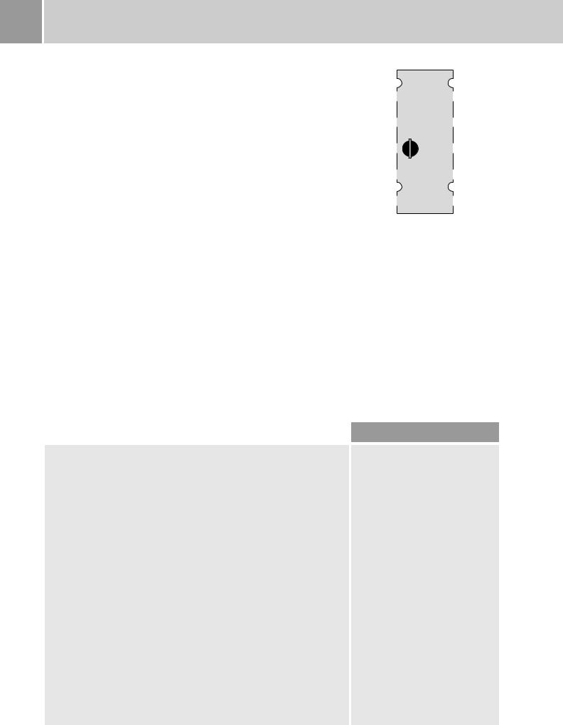 Grass valley 8941 DATASHEET