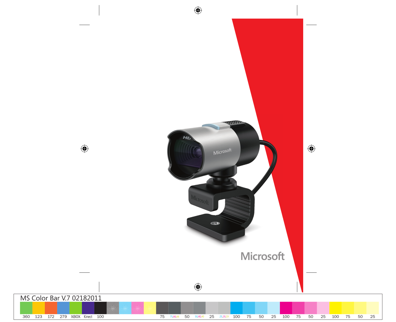 Microsoft Q2F-00015 User Manual