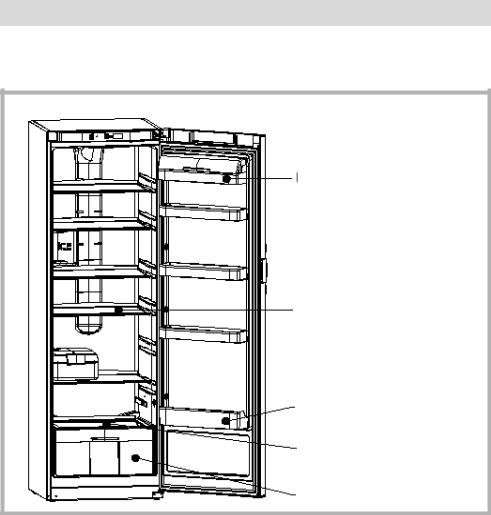 Brandt BFL3282BW User Manual