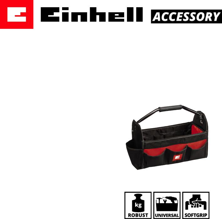 Einhell Bag 45-22 Service Manual