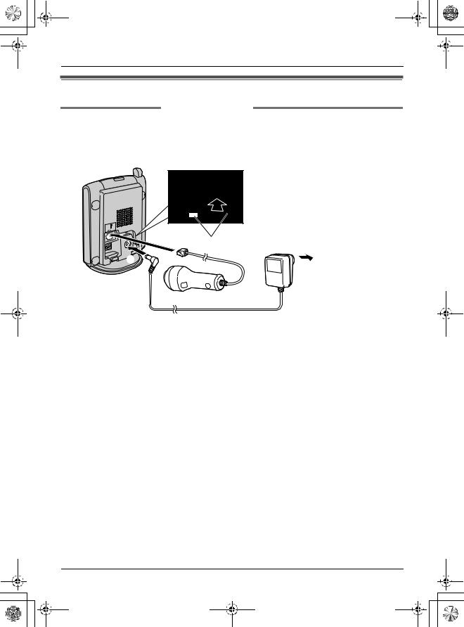 Panasonic KX-TGA914EX User Manual